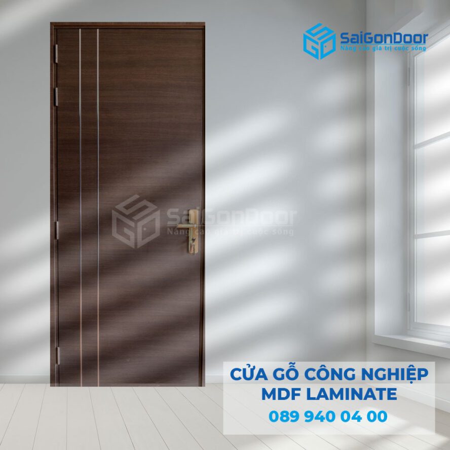  Ưu điểm và nhược điểm của cửa gỗ MDF