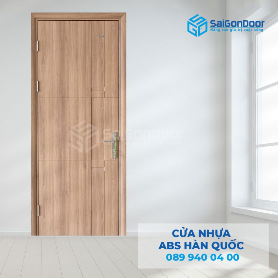 Địa chỉ mua cửa nhựa ABS