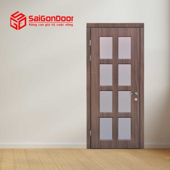 cửa composite của Nội thất Sài Gòn Door