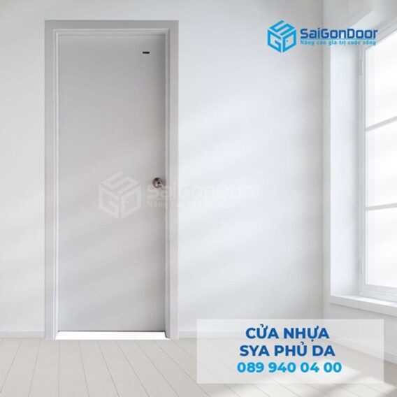 BÁO GIÁ CỬA NHỰA GIÁ RẺ TẠI QUẬN 4