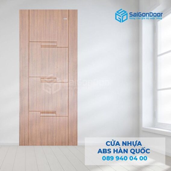 BÁO GIÁ CỬA NHỰA HÀN QUỐC TẠI QUẬN 3