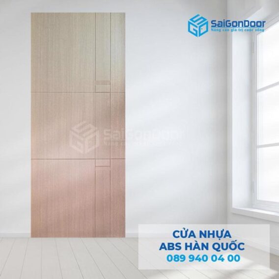 BÁO GIÁ CỬA PHÒNG NGỦ TẠI QUẬN 1