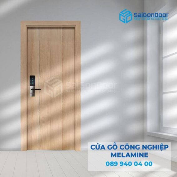 BÁO GIÁ CỬA THÔNG PHÒNG TẠI QUẬN 1 CHI TIẾT