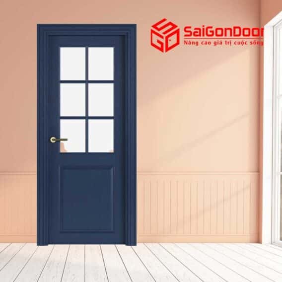 Lý do bạn nên sử dụng sản phẩm cửa nhựa Composite của Nội Thất Sài Gòn Door