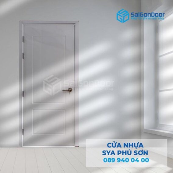 Cửa nhựa composite giá bao nhiêu?