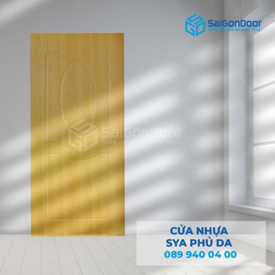 10 Ưu điểm của cửa nhựa composite mà bạn nên biết