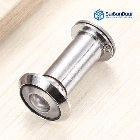 Ống nhòm cửa Inox 304