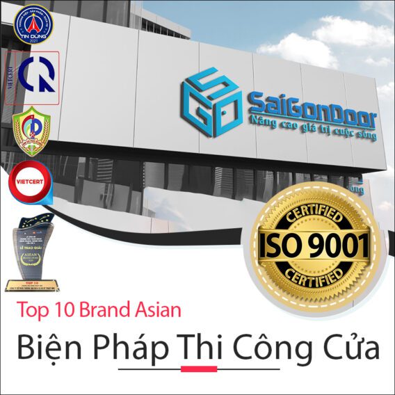 Biện pháp thi công