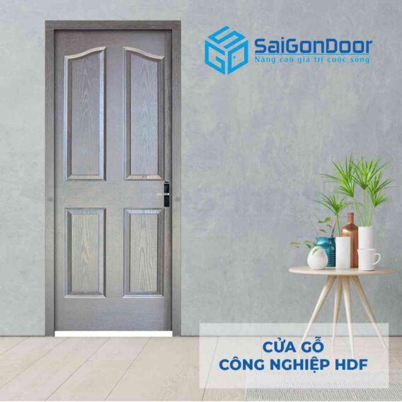 kích thước cửa đi 1 cánh