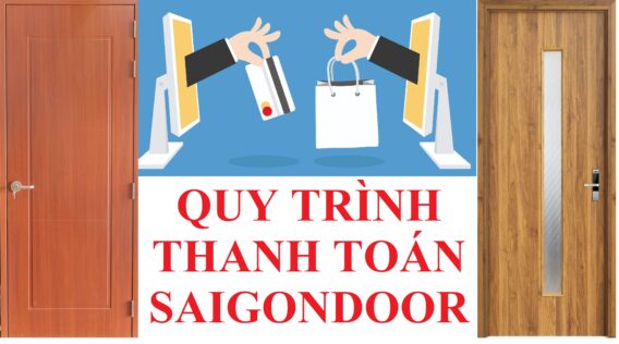 Quy trinh thanh toan SaiGonDoor