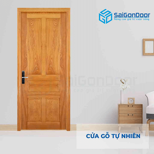 Những mẫu cửa nhà tắm đẹp và chất lượng - Saigondoor