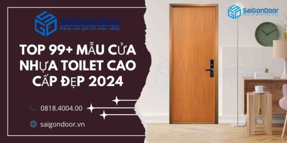 Top 99+ Mẫu Cửa Nhựa Toilet Cao Cấp Đẹp 2024