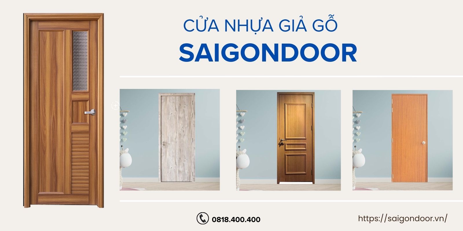 Cân đối chi phí của các công trình để lựa chọn sản phẩm 