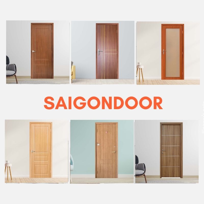 Khách hàng đánh giá về Sài Gòn Door 