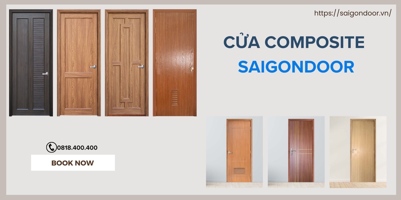 Lựa chọn các sản phẩm phù hợp với nhu cầu