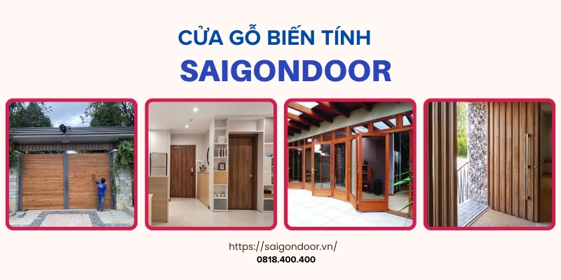 Ứng dụng đa dạng, thẩm mỹ cao 